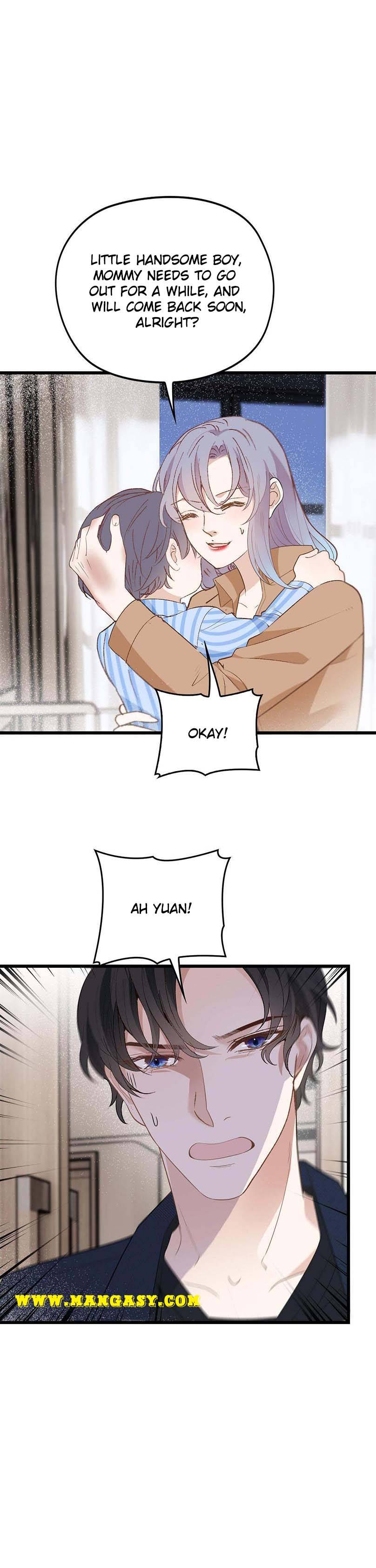 The Duke’s Hidden Baby: BOGO! Chapter 159 page 14