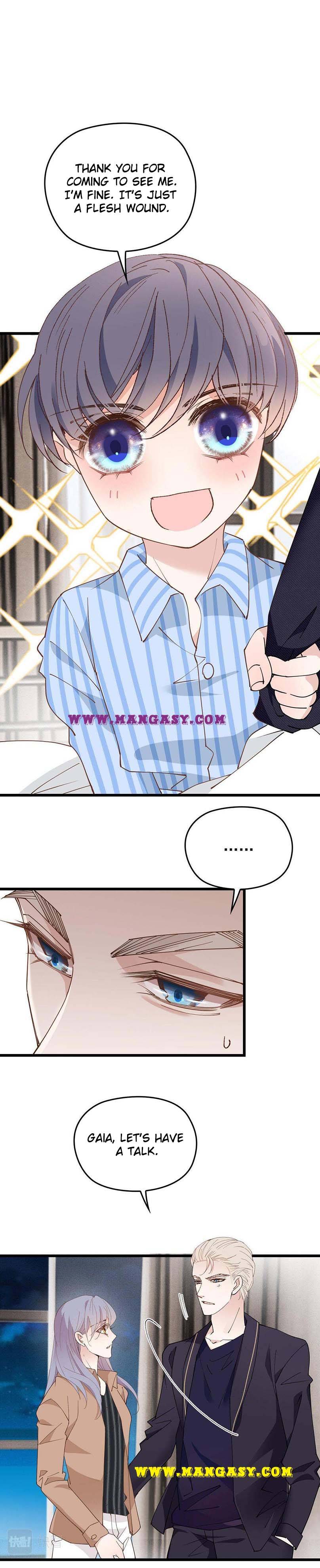 The Duke’s Hidden Baby: BOGO! Chapter 159 page 13