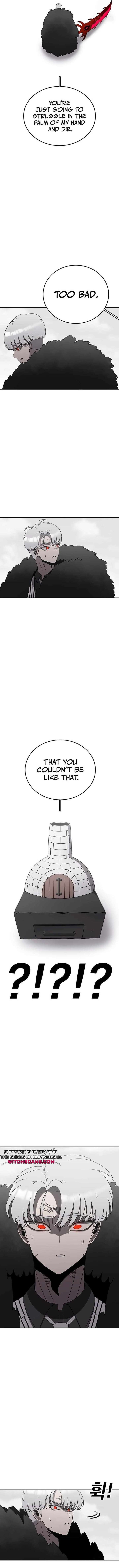 The House Without Time Chapter 159 page 9