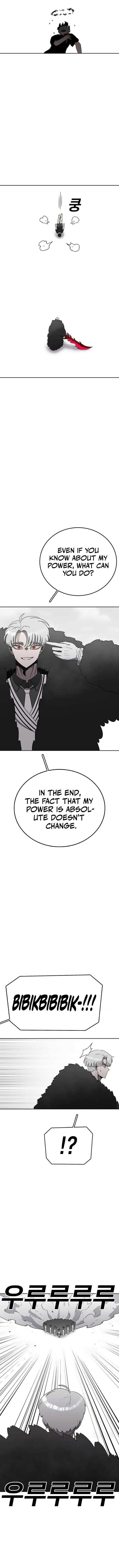 The House Without Time Chapter 159 page 4