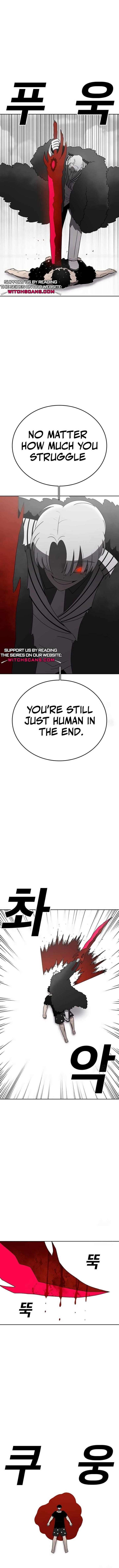 The House Without Time Chapter 159 page 8
