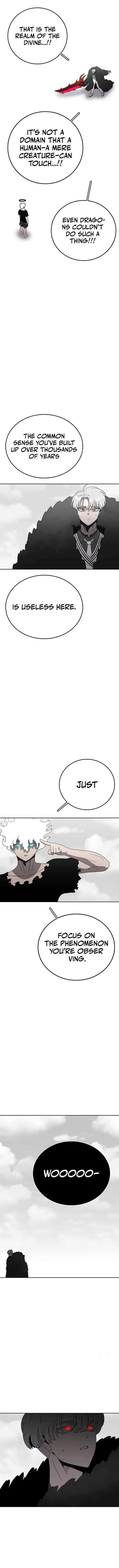 The House Without Time Chapter 159 page 15