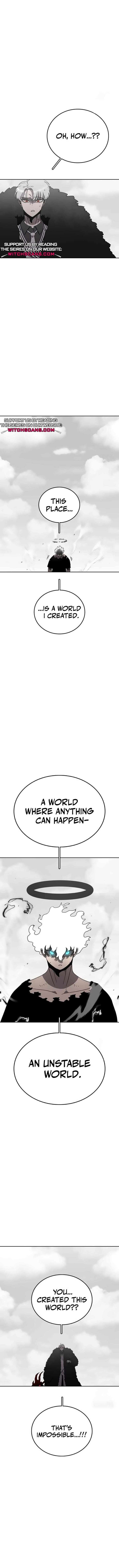 The House Without Time Chapter 159 page 14