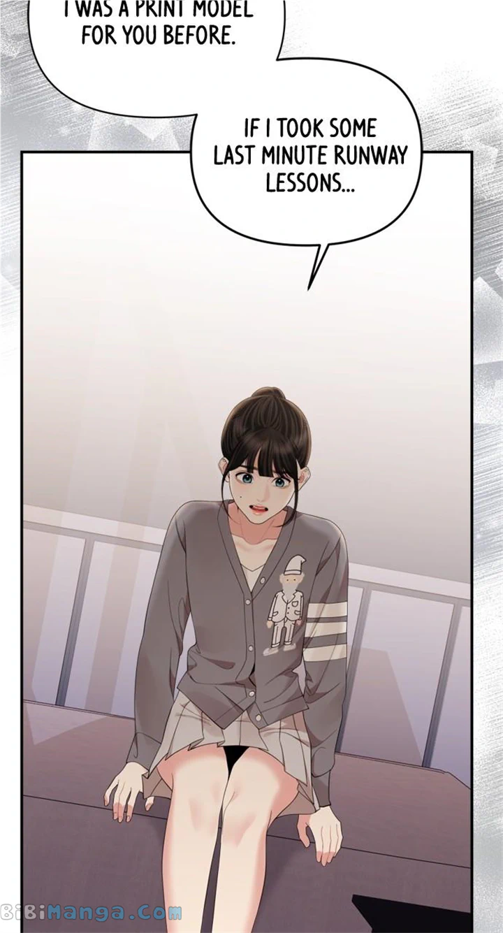 To You, Who Keep the Star Chapter 156 page 42