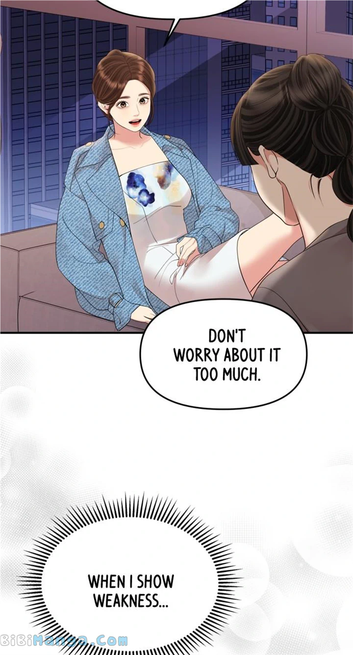 To You, Who Keep the Star Chapter 156 page 45