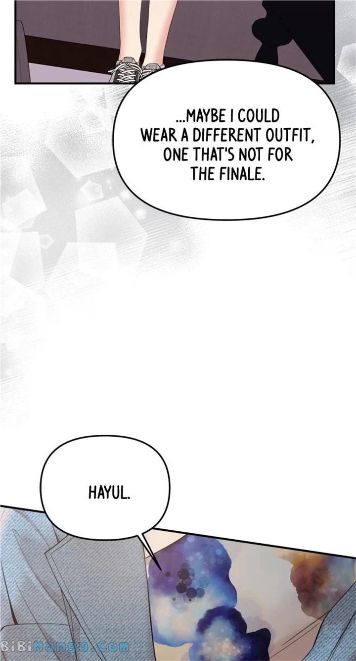 To You, Who Keep the Star Chapter 156 page 43