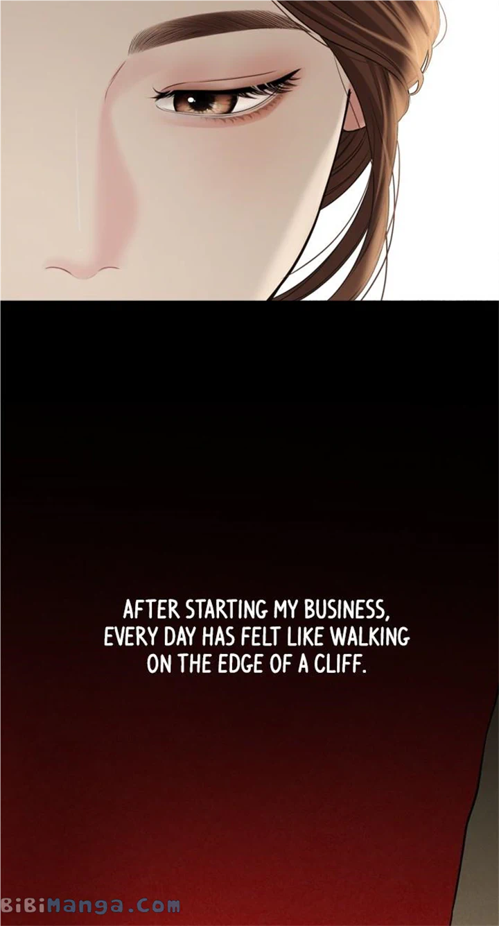 To You, Who Keep the Star Chapter 156 page 57