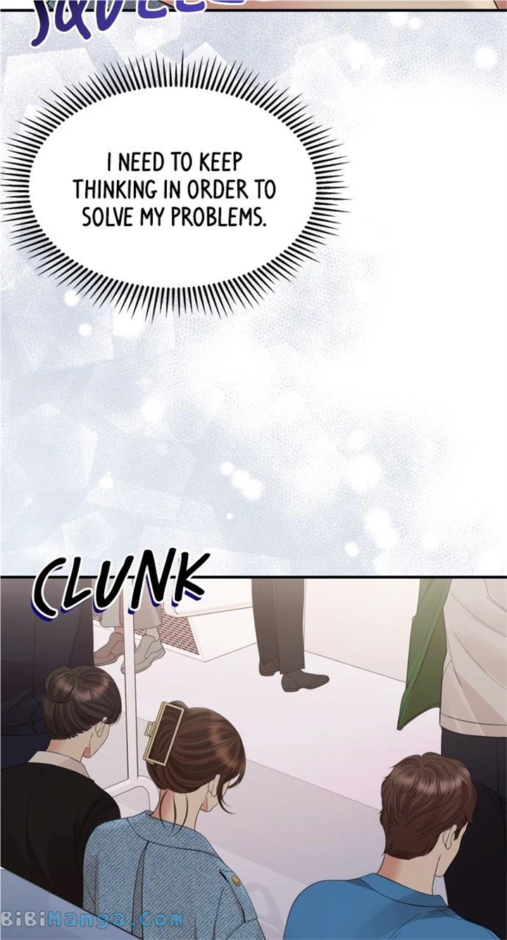 To You, Who Keep the Star Chapter 156 page 64