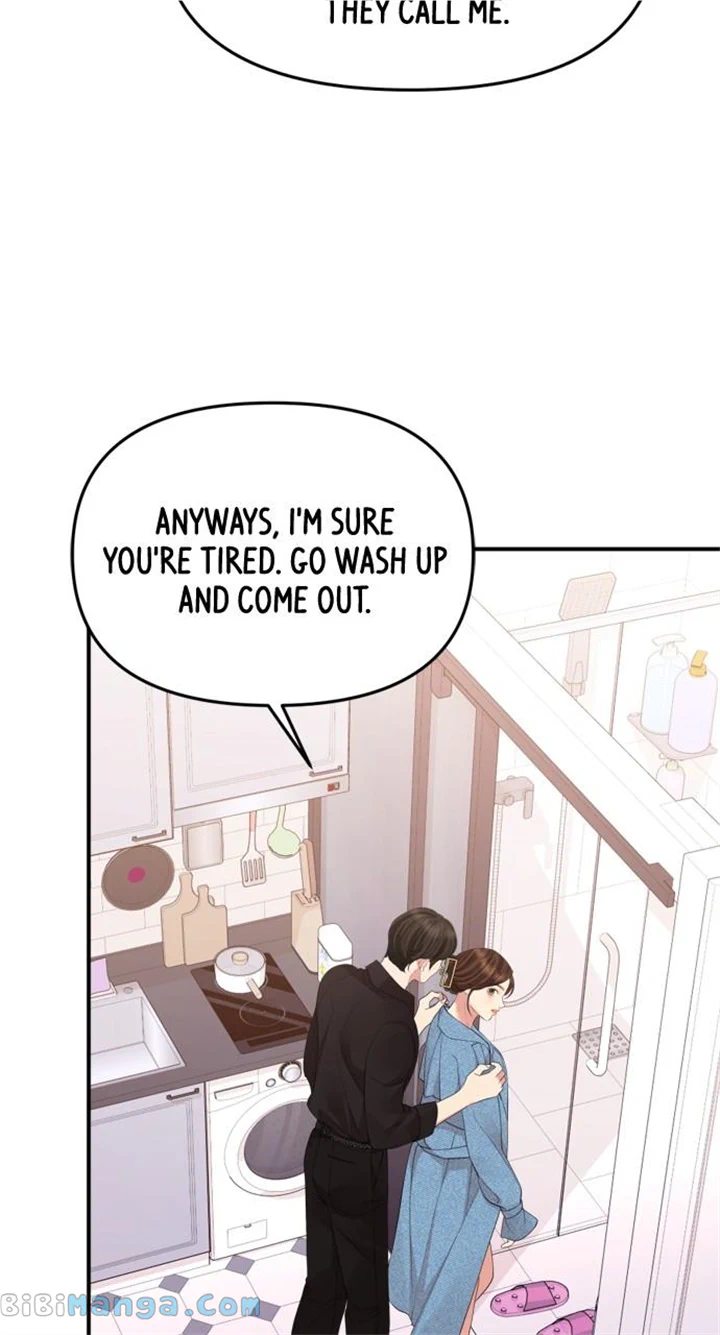 To You, Who Keep the Star Chapter 156 page 75