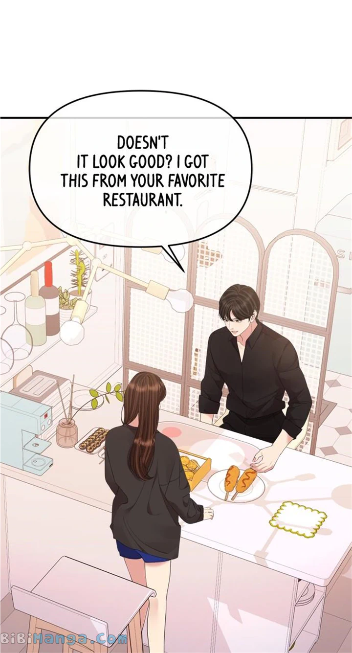 To You, Who Keep the Star Chapter 156 page 78