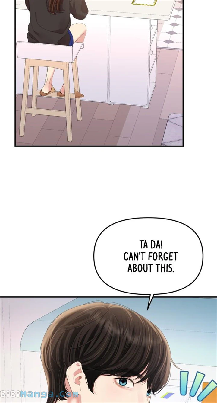 To You, Who Keep the Star Chapter 156 page 85