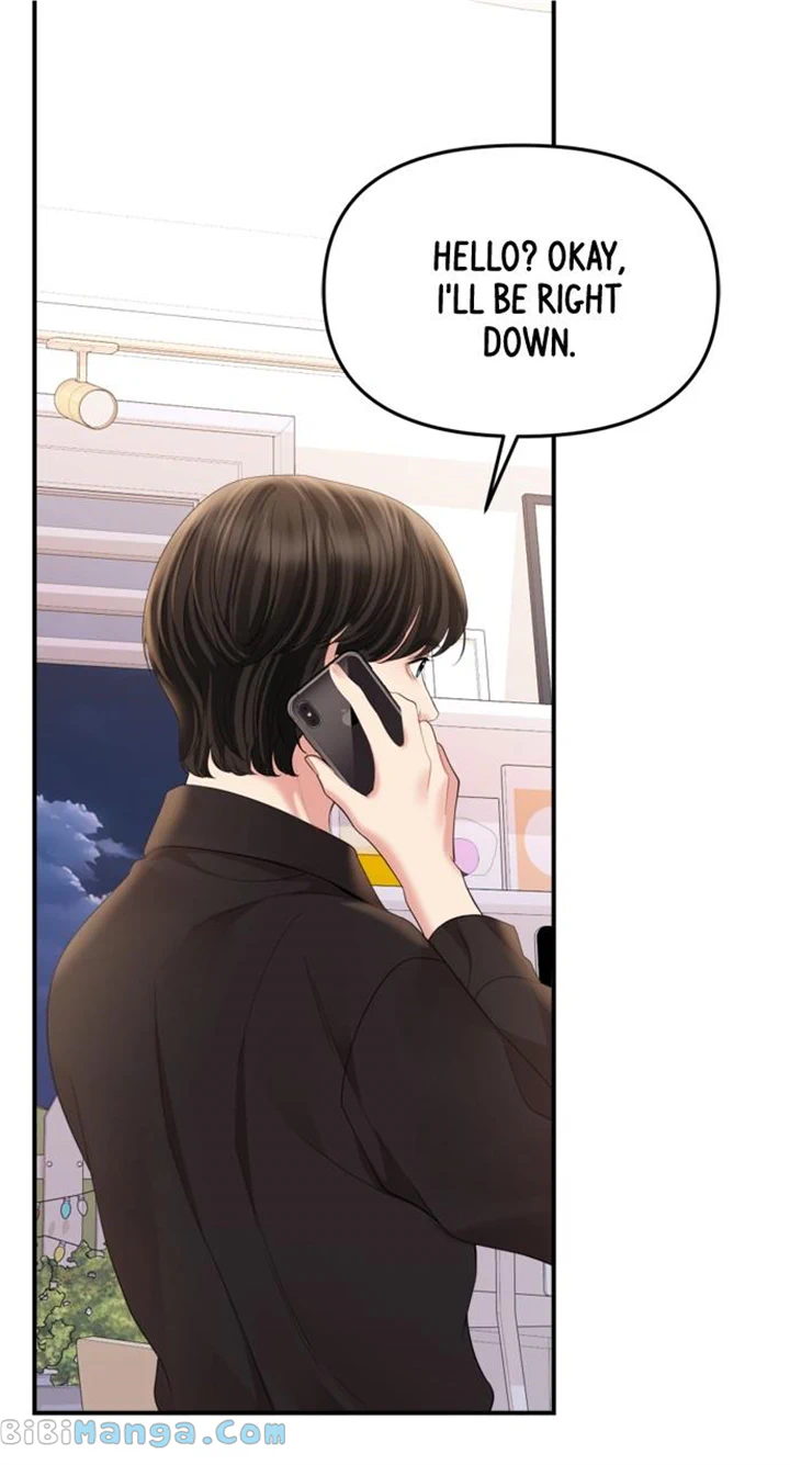 To You, Who Keep the Star Chapter 156 page 101