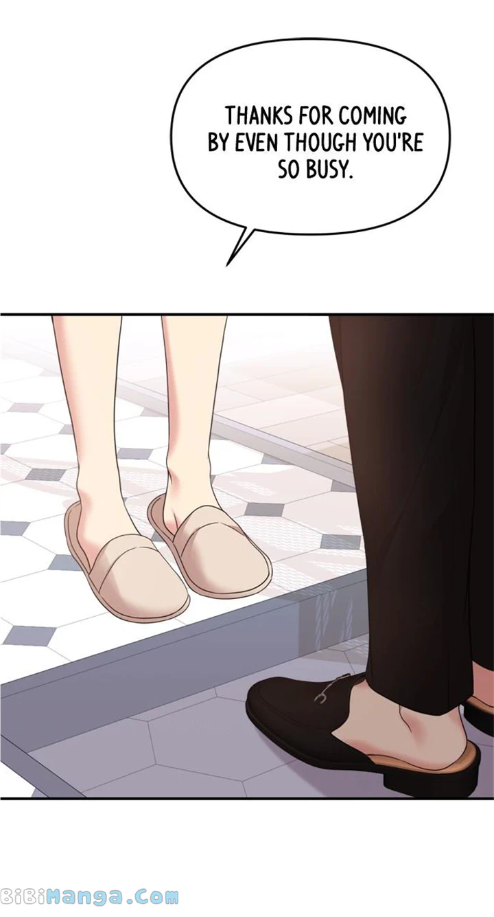 To You, Who Keep the Star Chapter 156 page 105