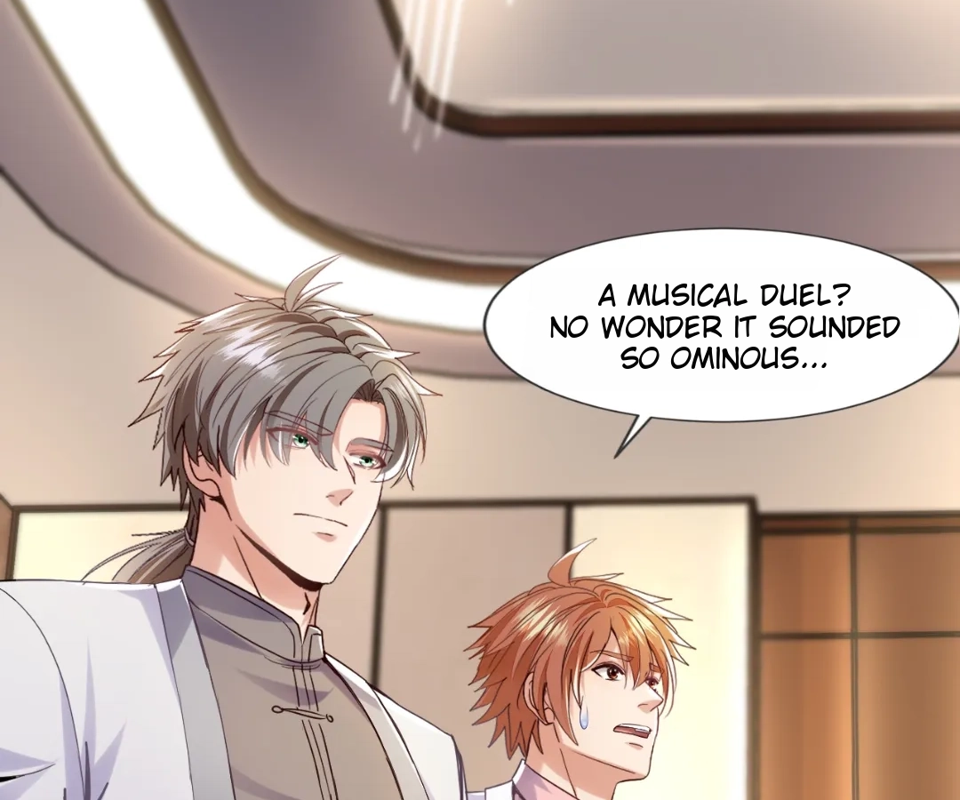 The Godly Son-in-Law of the Nation Chapter 157 page 7