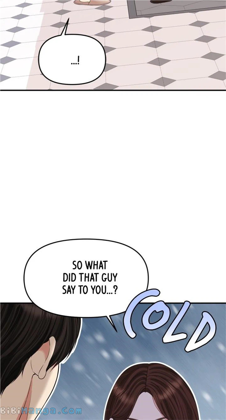 To You, Who Keep the Star Chapter 156 page 116