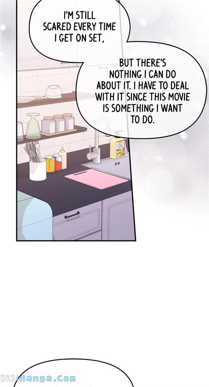 To You, Who Keep the Star Chapter 156 page 118