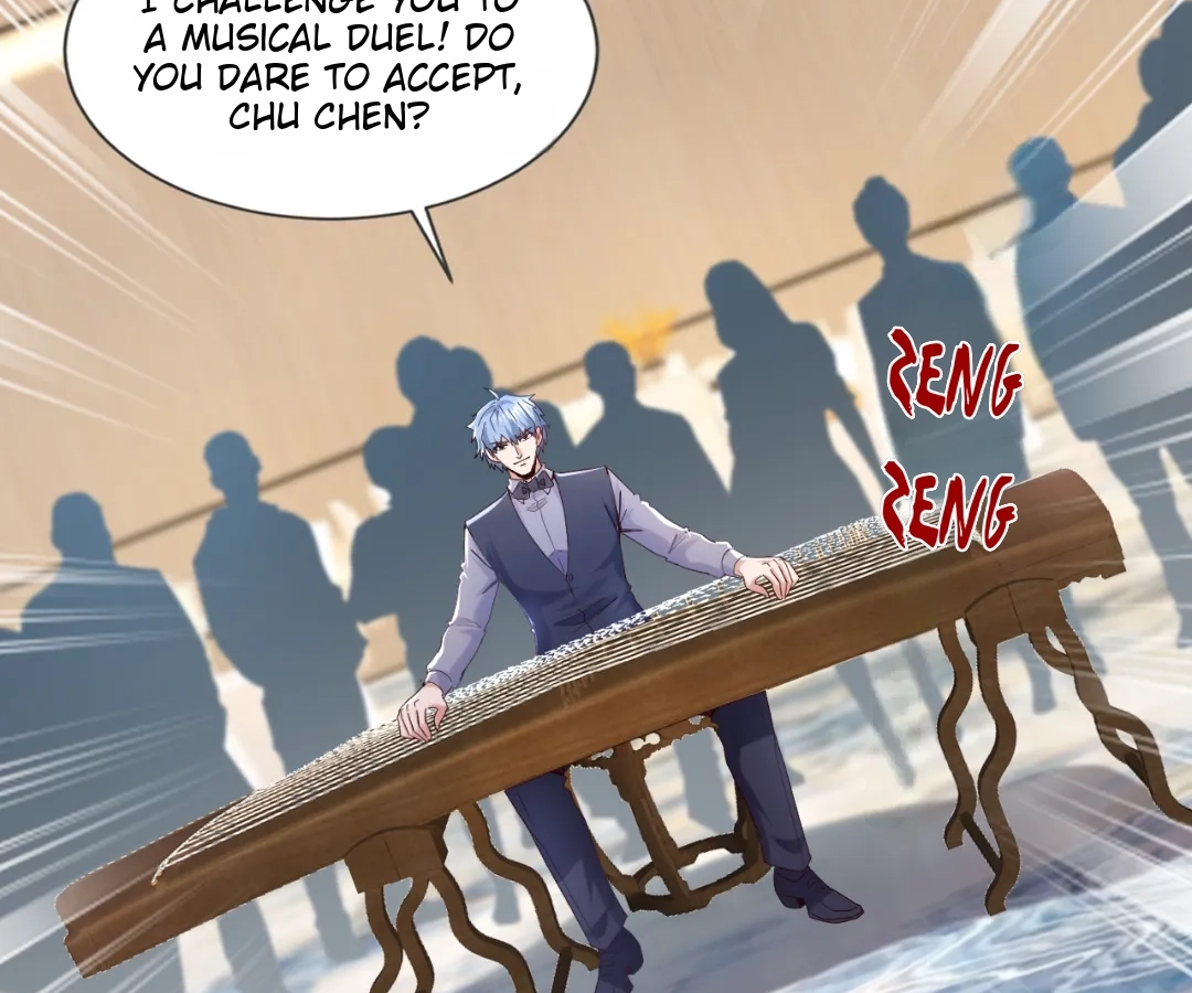 The Godly Son-in-Law of the Nation Chapter 157 page 4