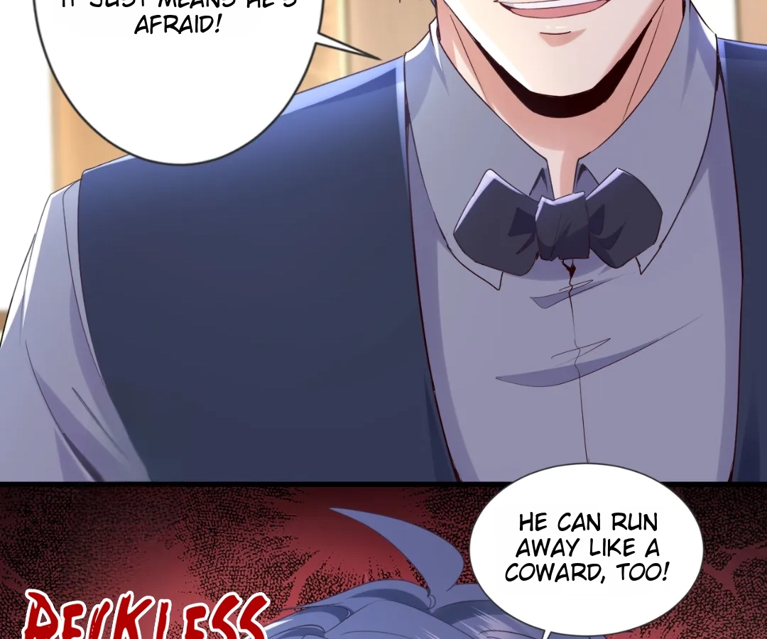 The Godly Son-in-Law of the Nation Chapter 157 page 12