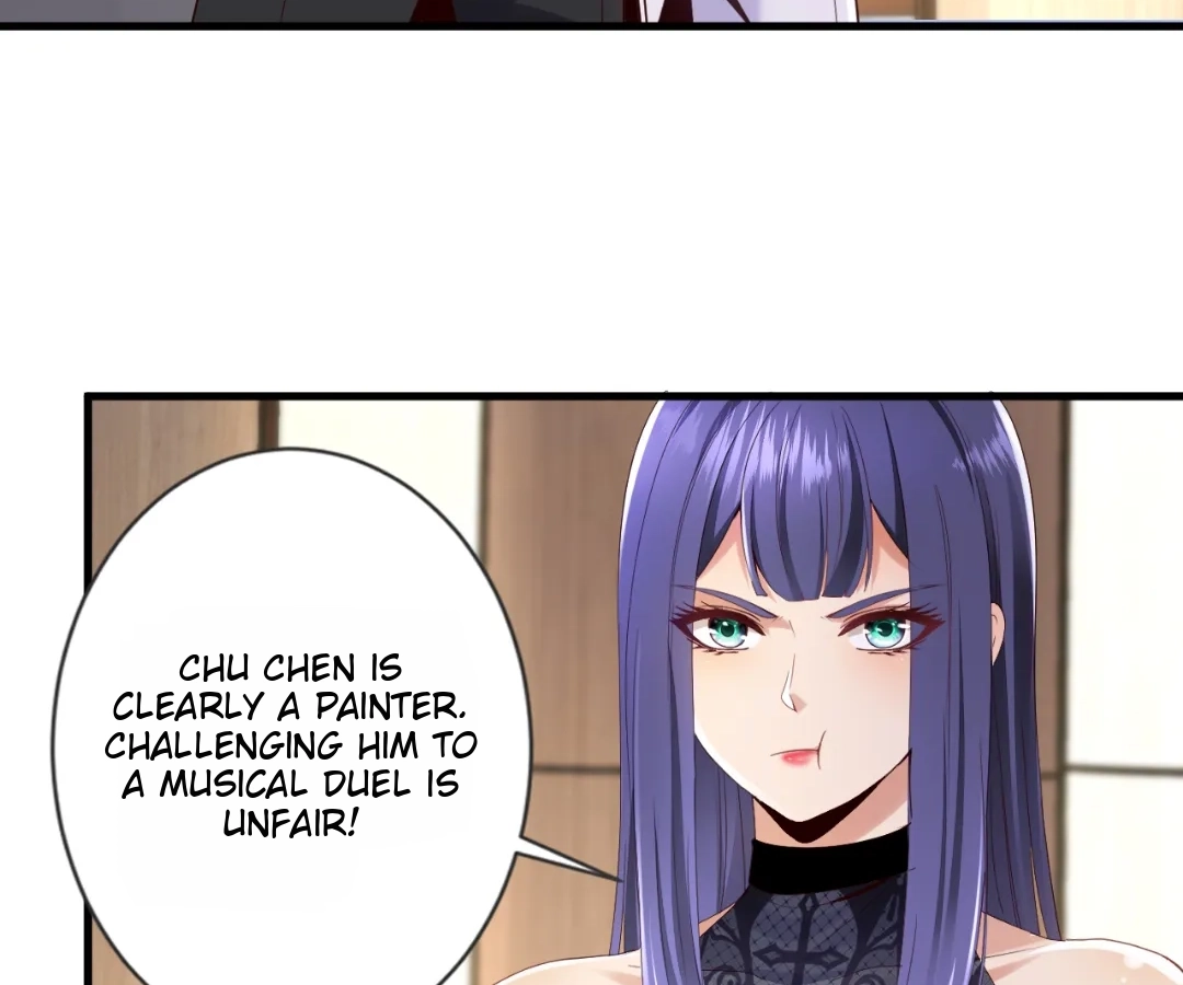 The Godly Son-in-Law of the Nation Chapter 157 page 9