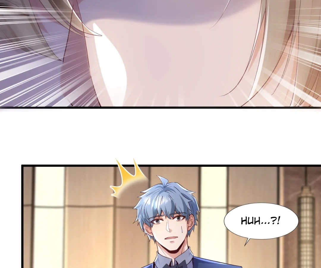 The Godly Son-in-Law of the Nation Chapter 157 page 15