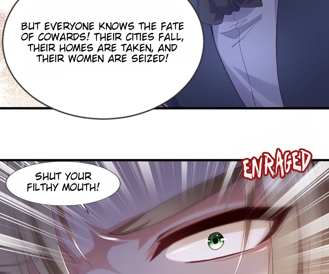 The Godly Son-in-Law of the Nation Chapter 157 page 14