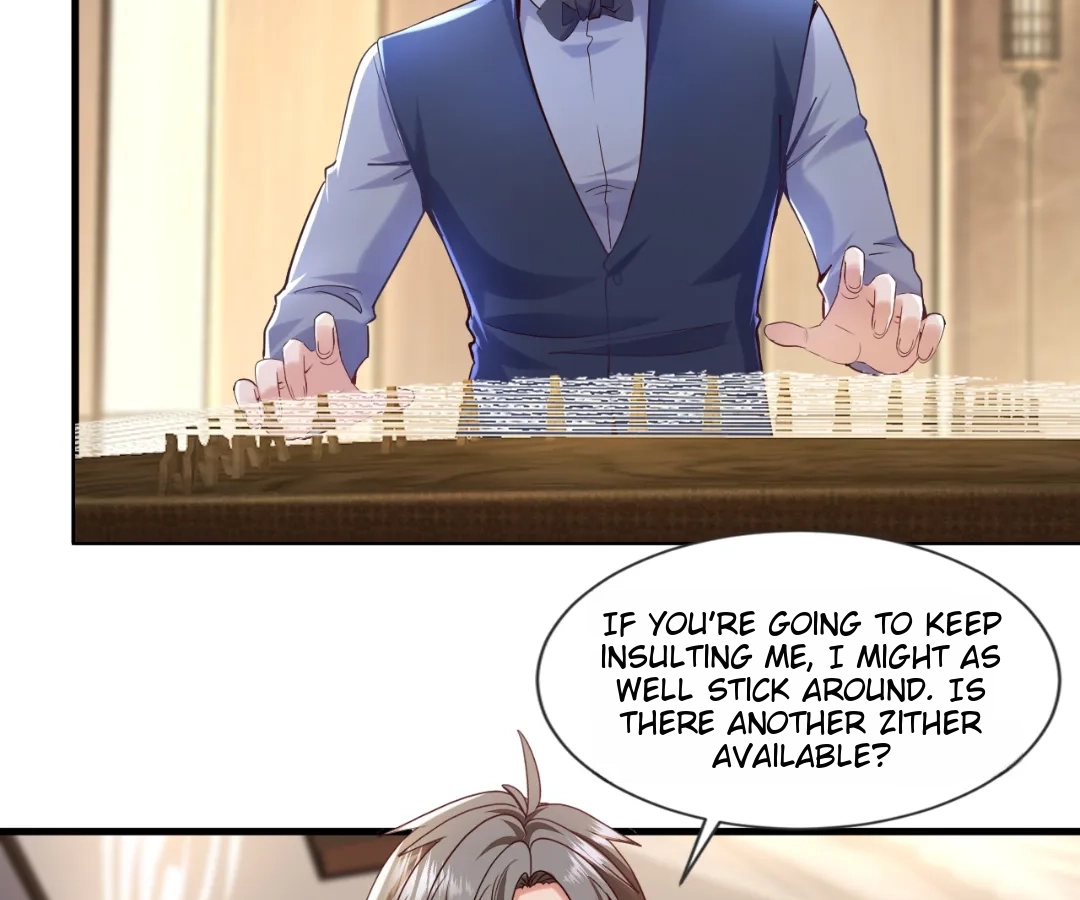 The Godly Son-in-Law of the Nation Chapter 157 page 16