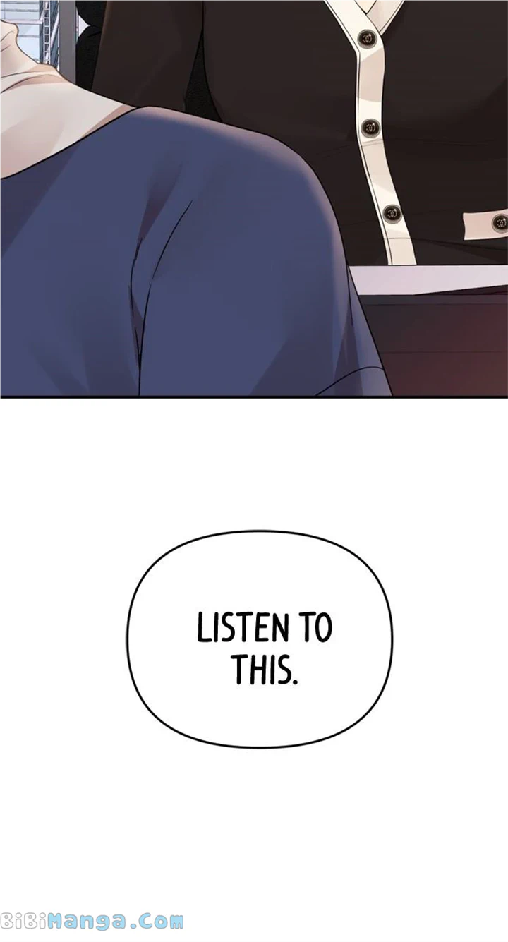 To You, Who Keep the Star Chapter 156 page 131
