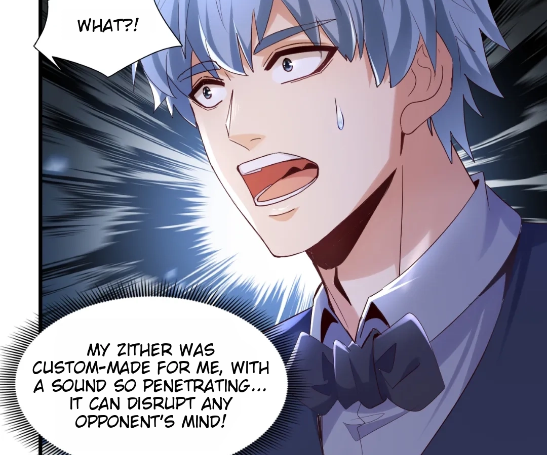 The Godly Son-in-Law of the Nation Chapter 157 page 31