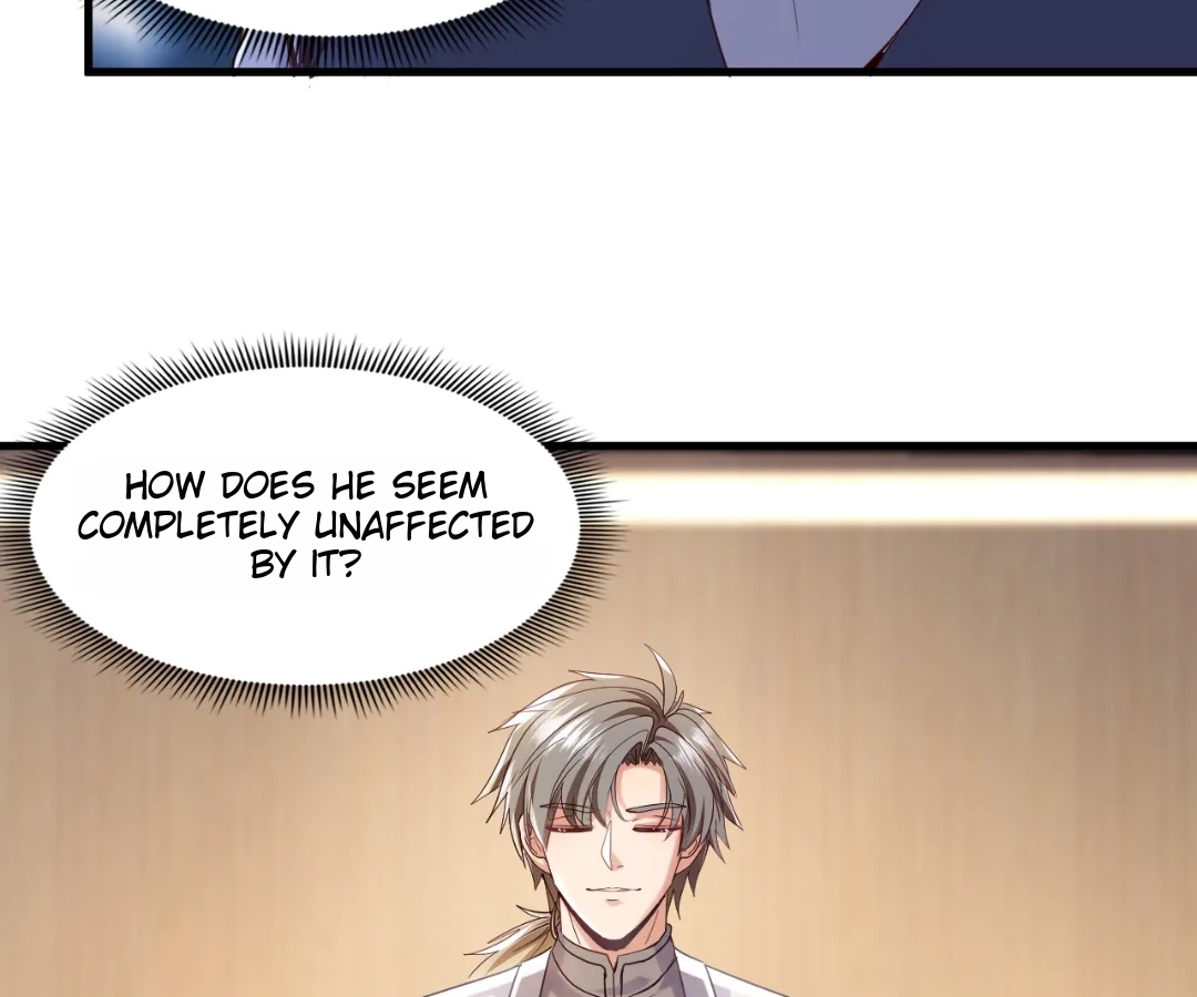 The Godly Son-in-Law of the Nation Chapter 157 page 32