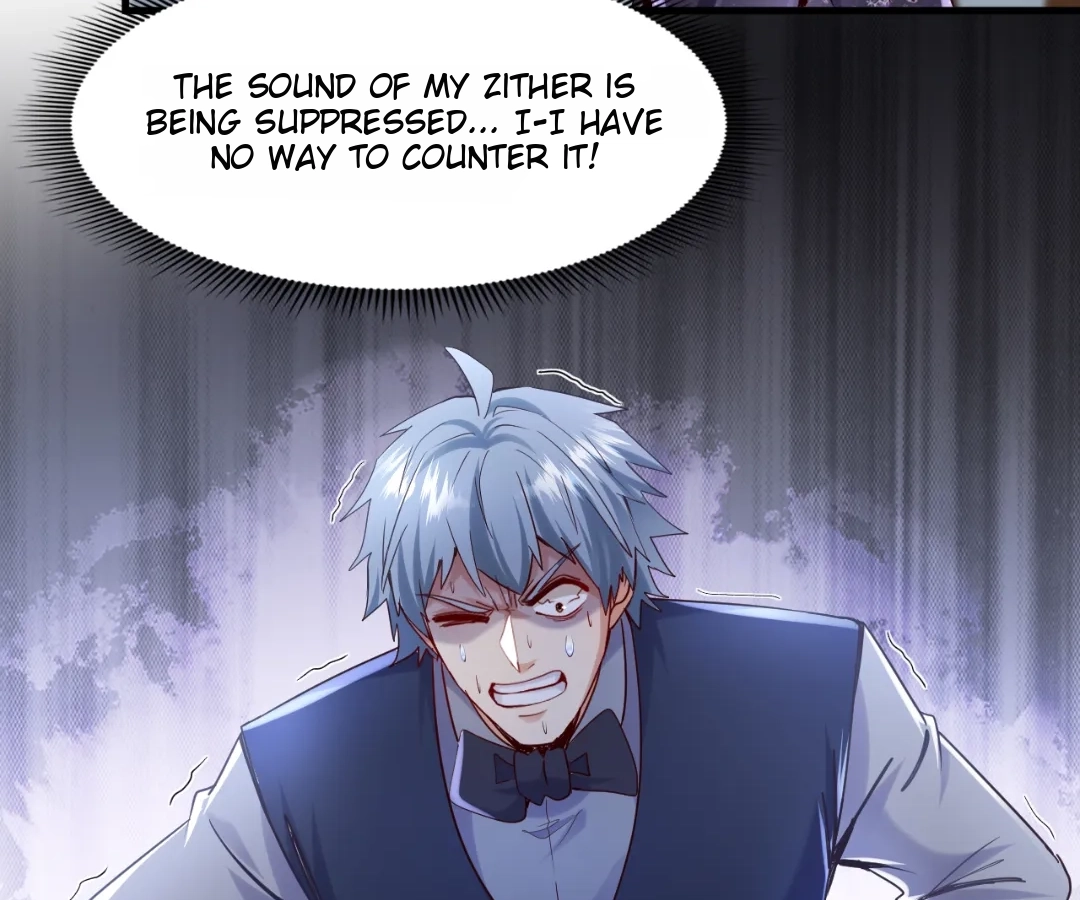 The Godly Son-in-Law of the Nation Chapter 157 page 36