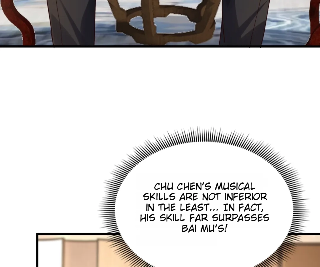 The Godly Son-in-Law of the Nation Chapter 157 page 34