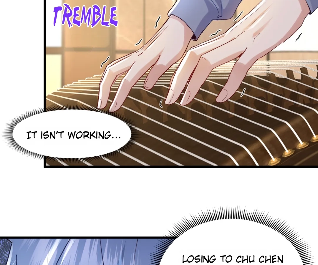 The Godly Son-in-Law of the Nation Chapter 157 page 38