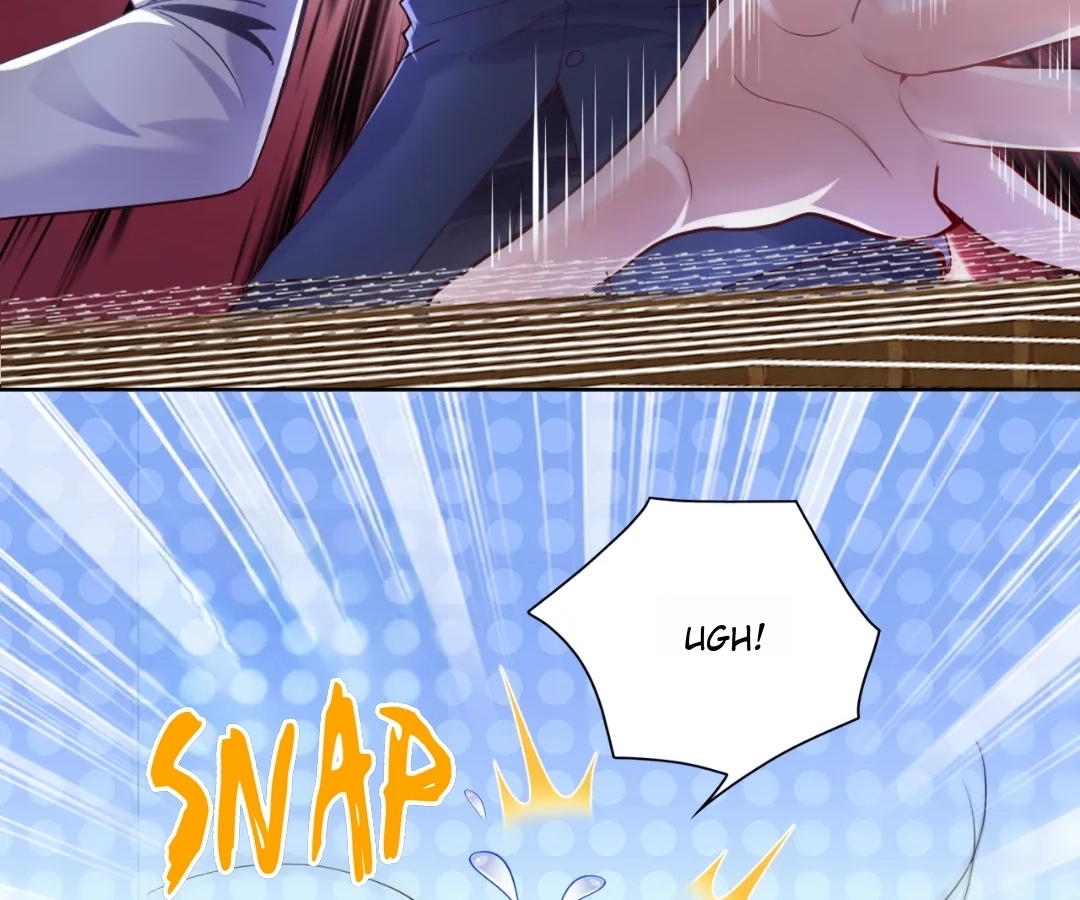 The Godly Son-in-Law of the Nation Chapter 157 page 41