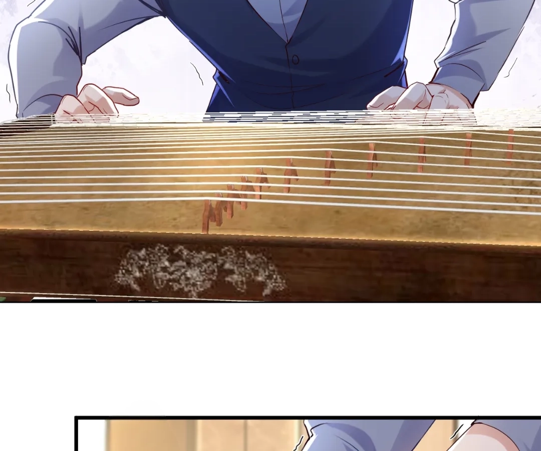 The Godly Son-in-Law of the Nation Chapter 157 page 37