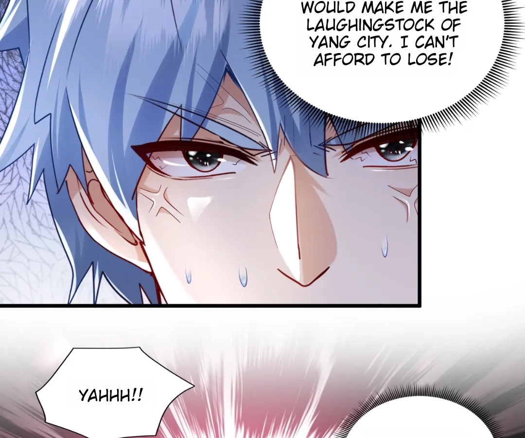 The Godly Son-in-Law of the Nation Chapter 157 page 39