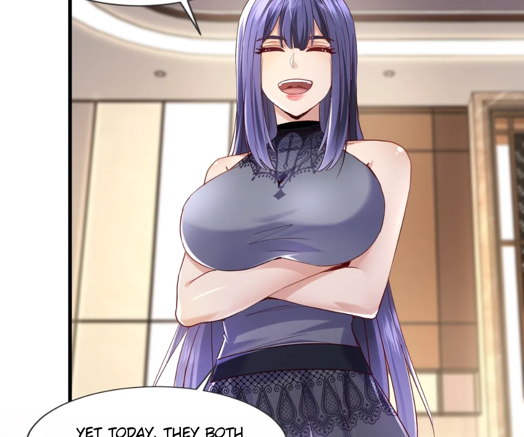 The Godly Son-in-Law of the Nation Chapter 157 page 45