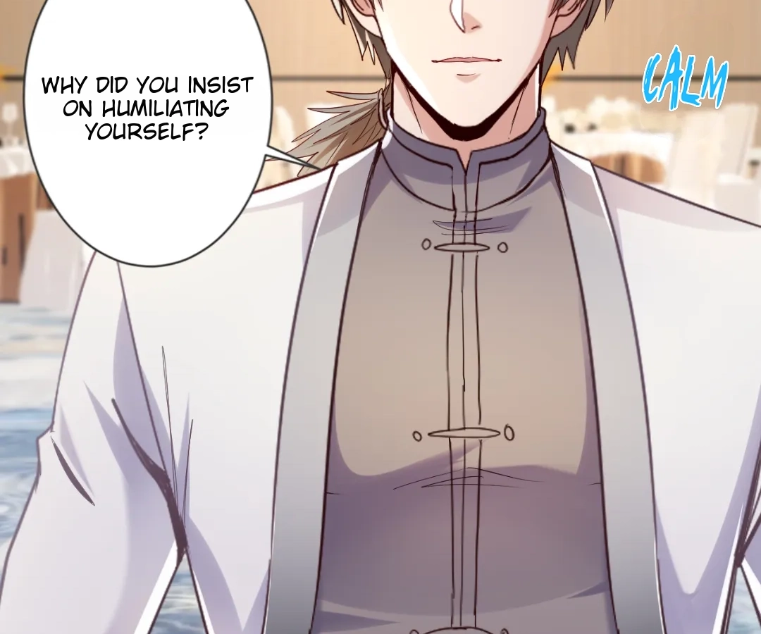 The Godly Son-in-Law of the Nation Chapter 157 page 47