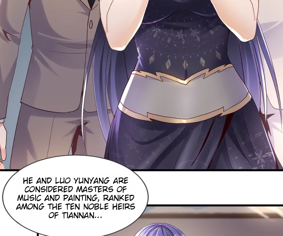 The Godly Son-in-Law of the Nation Chapter 157 page 44