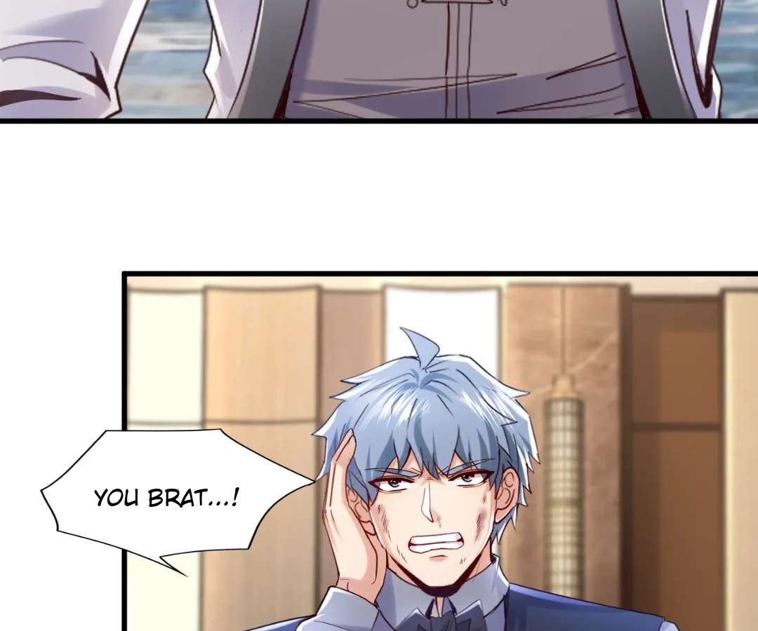 The Godly Son-in-Law of the Nation Chapter 157 page 48