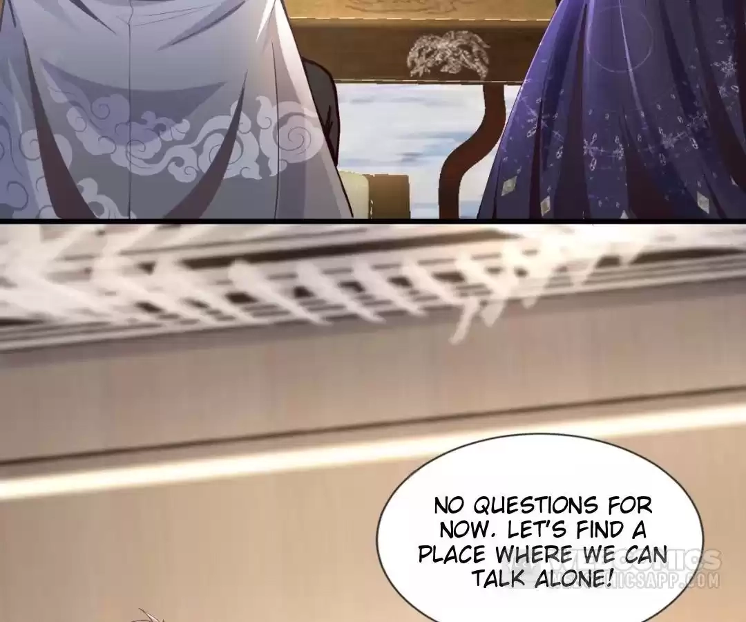 The Godly Son-in-Law of the Nation Chapter 157 page 51