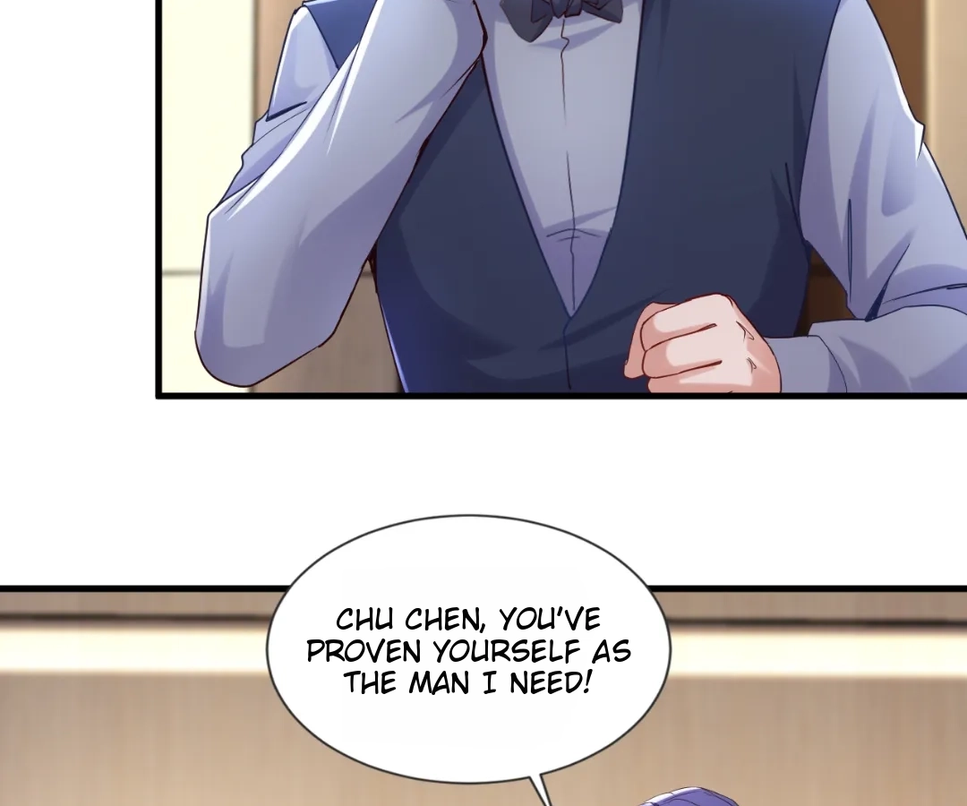 The Godly Son-in-Law of the Nation Chapter 157 page 49
