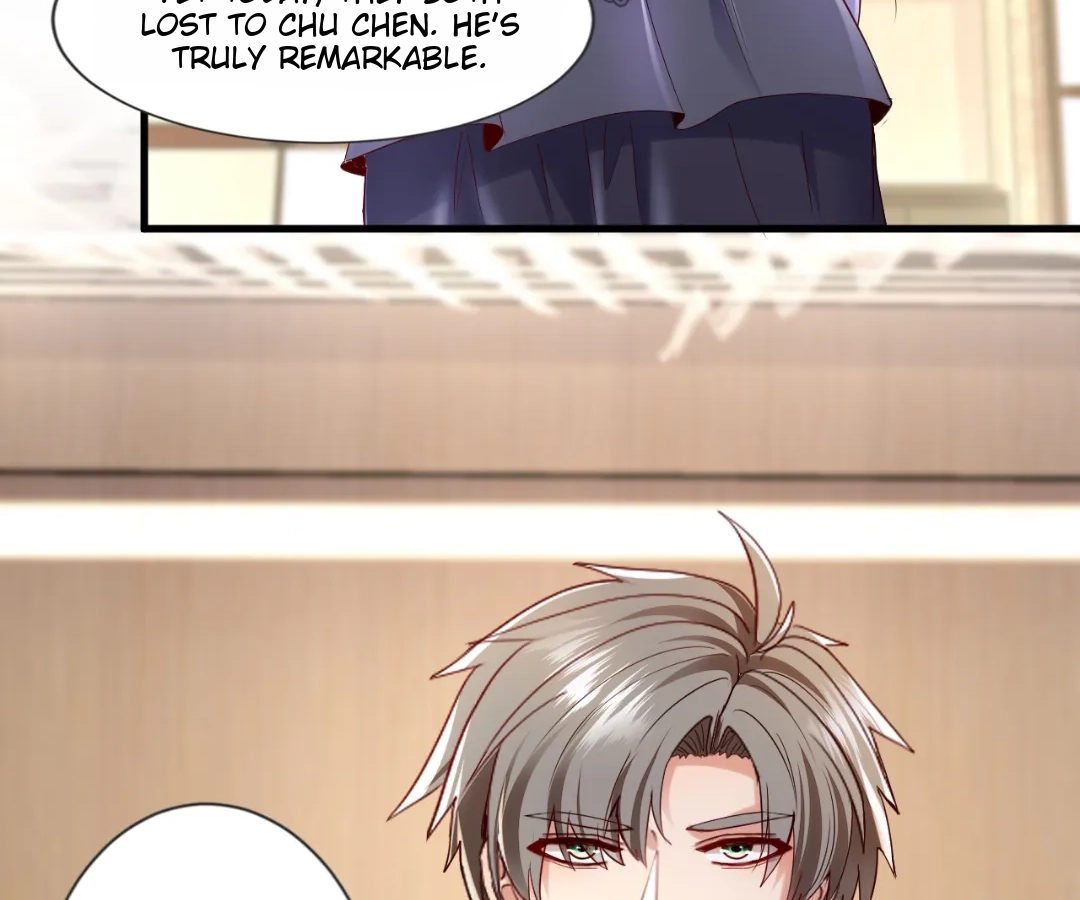 The Godly Son-in-Law of the Nation Chapter 157 page 46