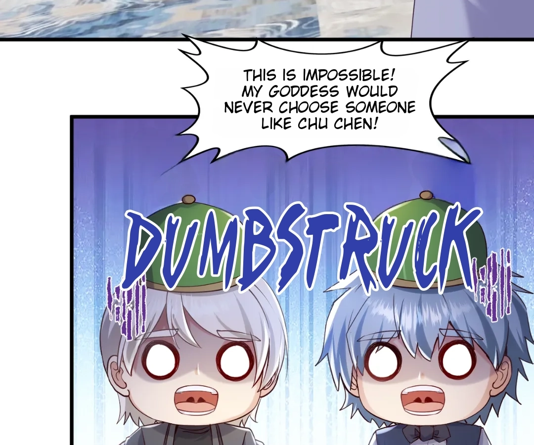 The Godly Son-in-Law of the Nation Chapter 157 page 55