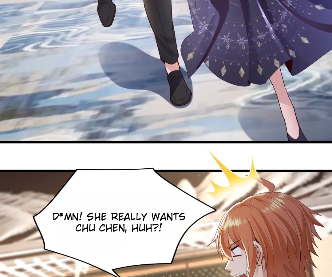 The Godly Son-in-Law of the Nation Chapter 157 page 53