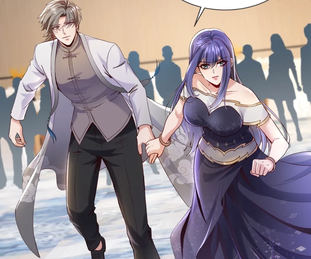 The Godly Son-in-Law of the Nation Chapter 157 page 52