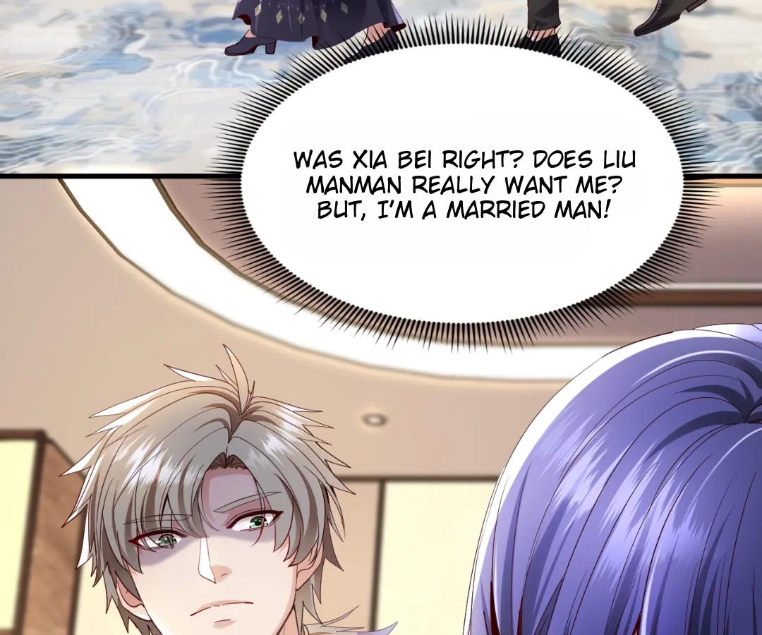 The Godly Son-in-Law of the Nation Chapter 157 page 58