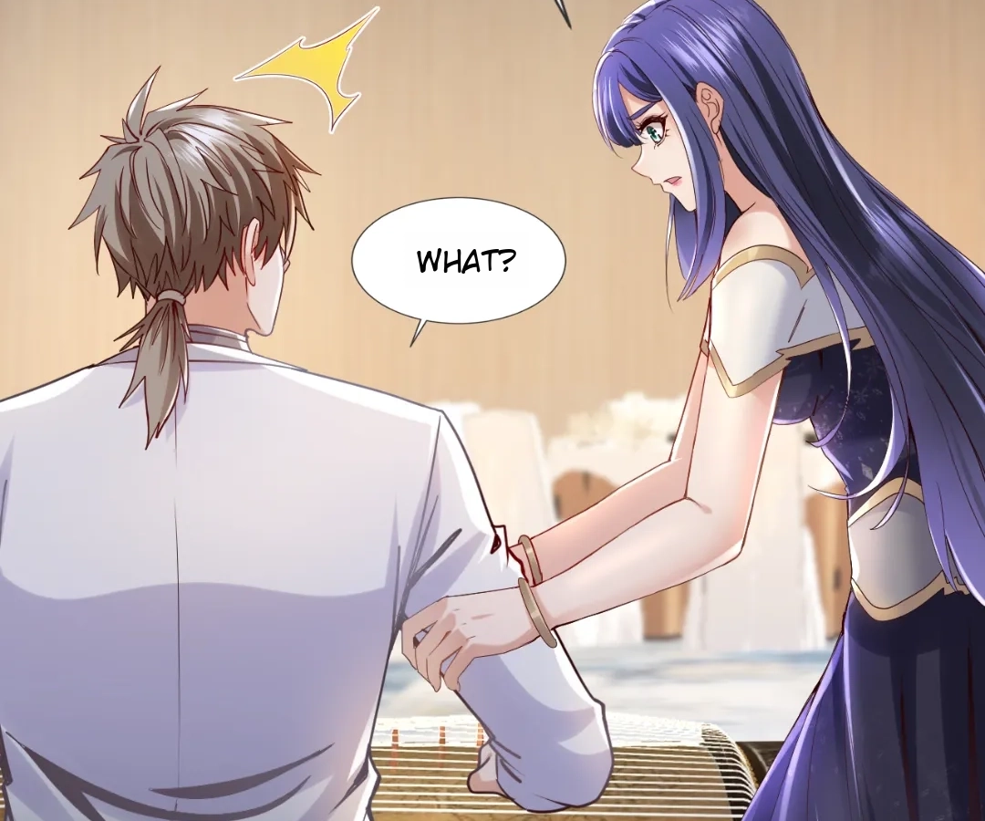 The Godly Son-in-Law of the Nation Chapter 157 page 50