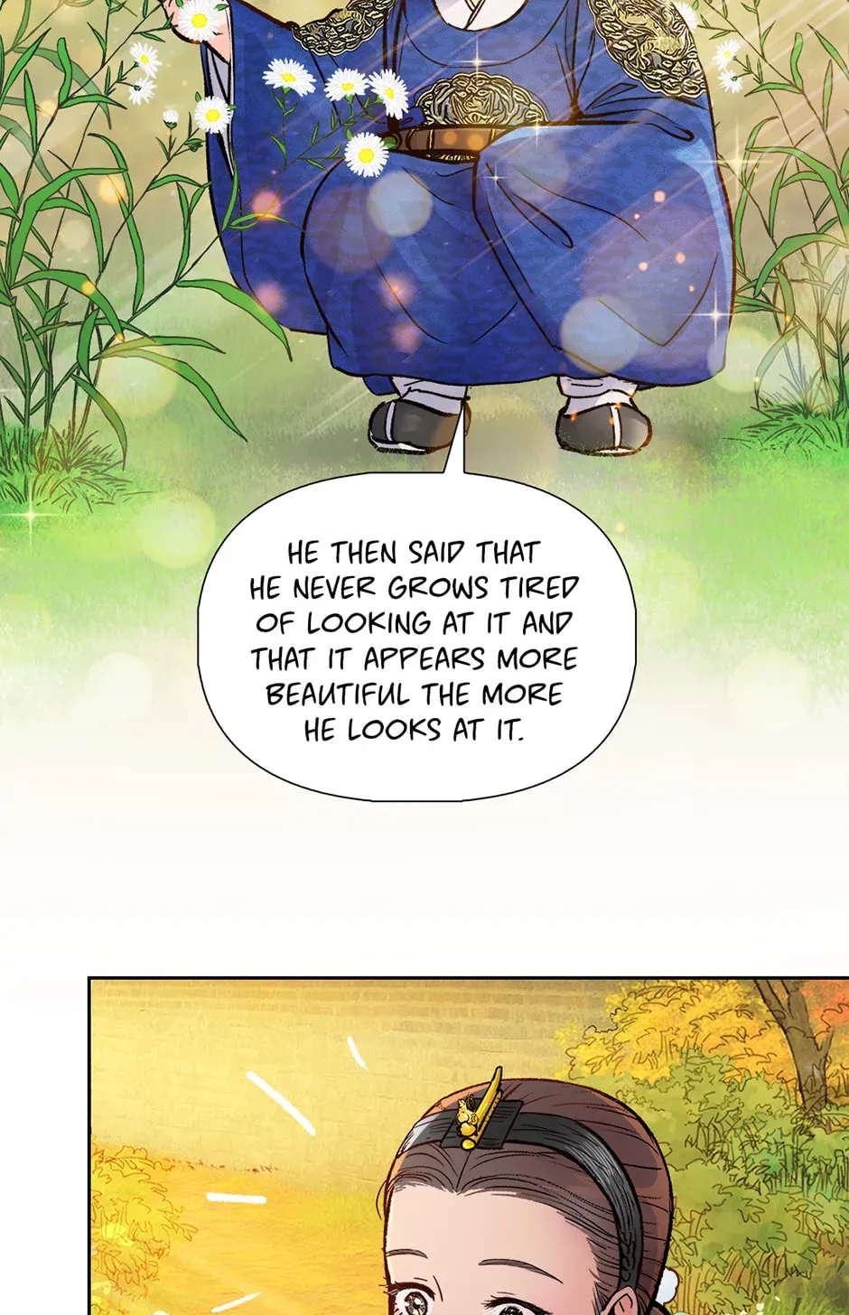 The Red Sleeve Chapter 161 page 4