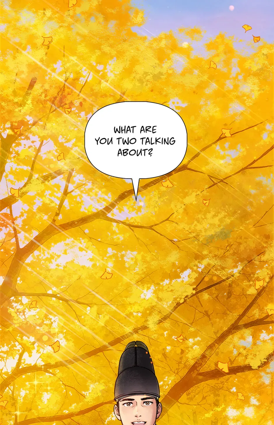 The Red Sleeve Chapter 161 page 7