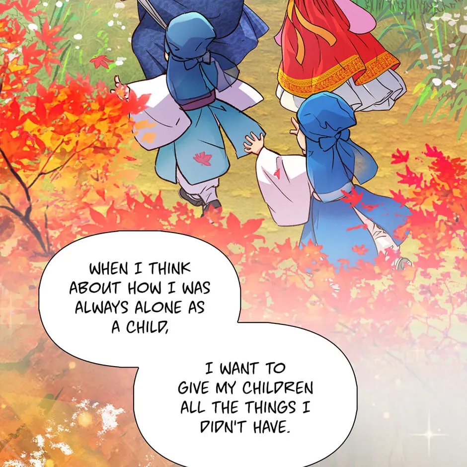 The Red Sleeve Chapter 161 page 16